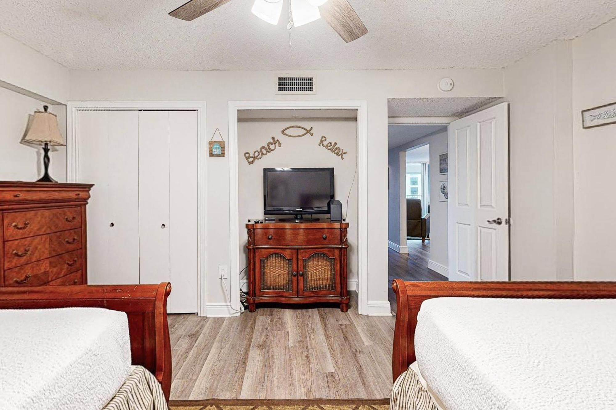 Shoreline Towers 3094 Apartment Destin Exterior photo